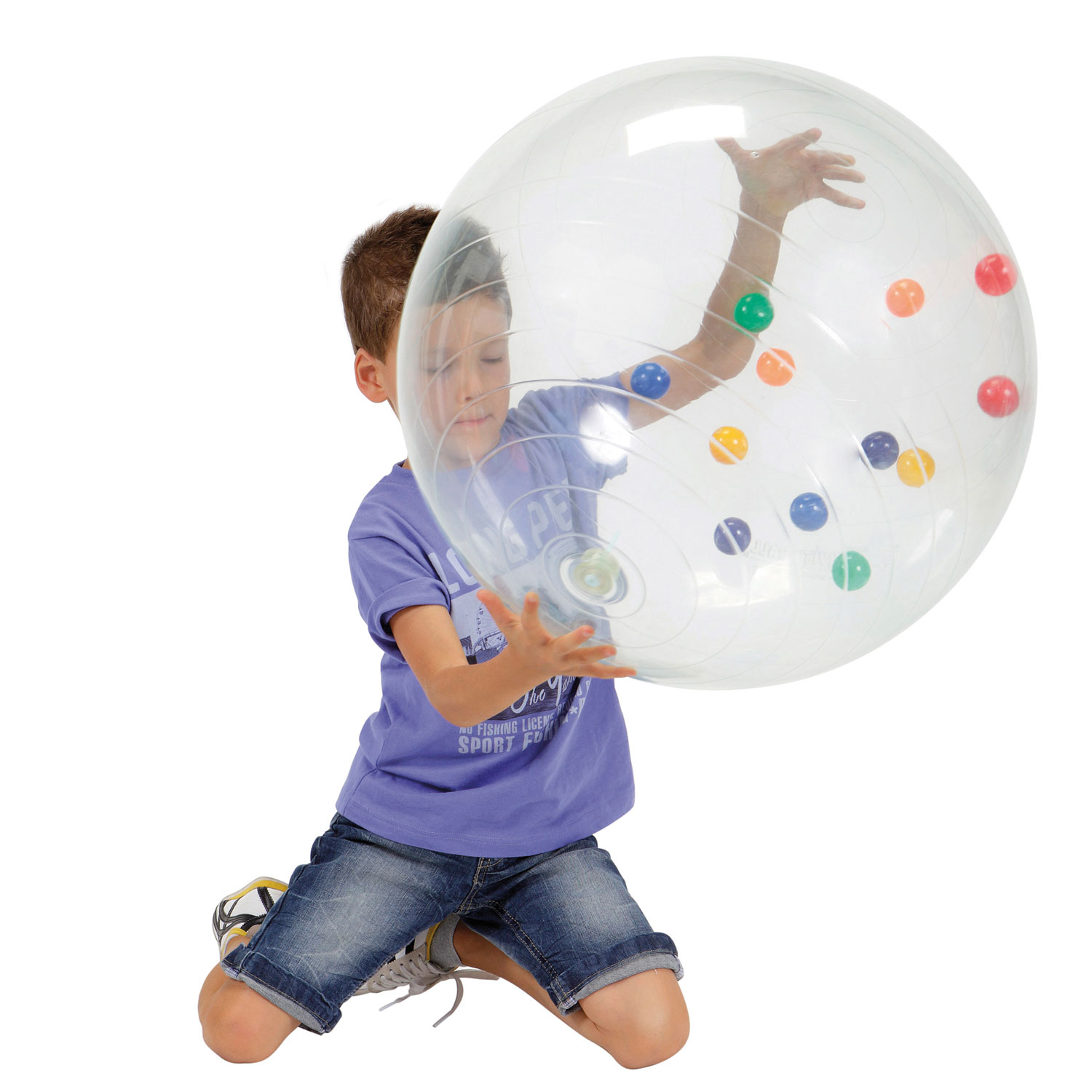 Gymnic Activity Ball 50cm