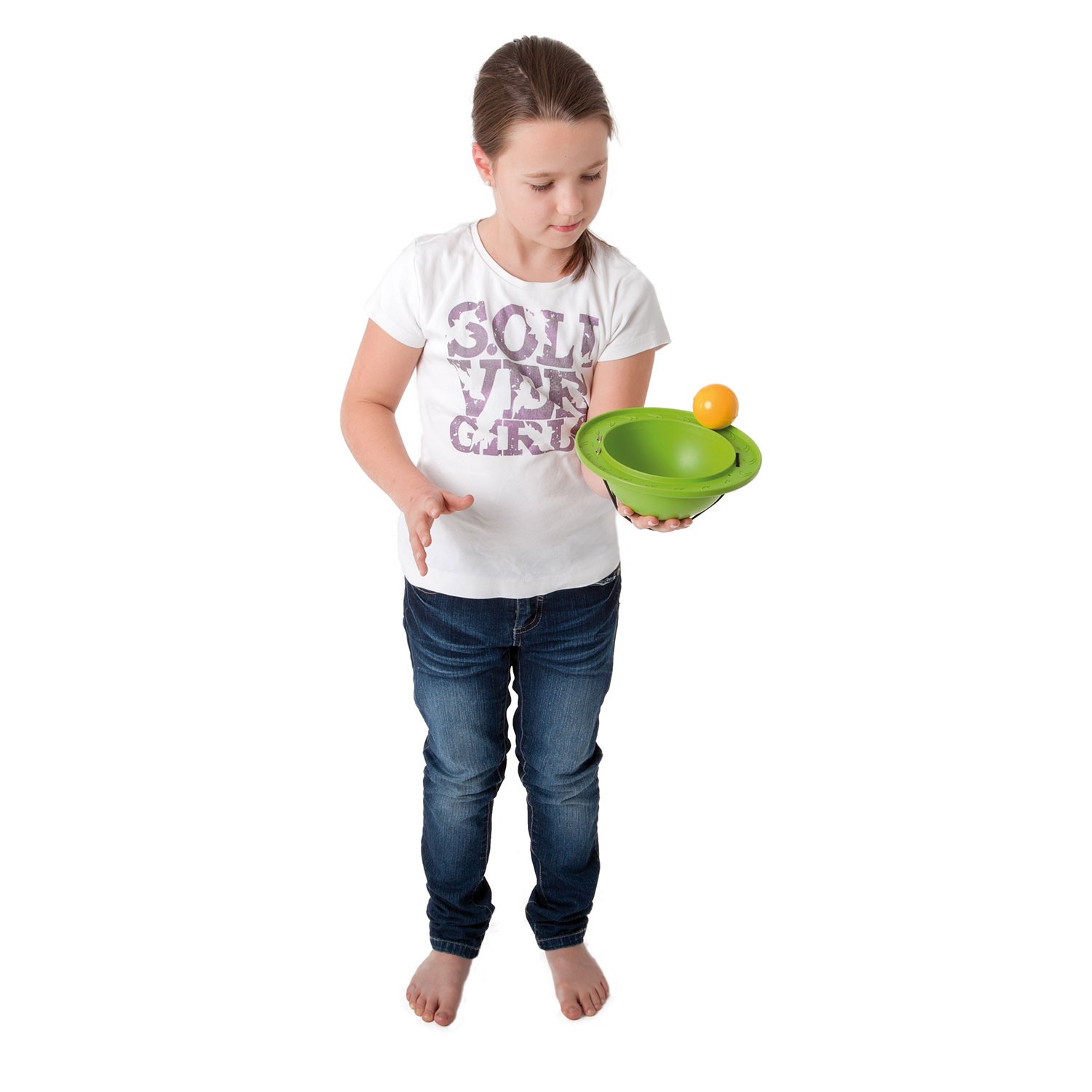 Jakobs Rotonda® Jonglierhut Jakobs Rotonda® Jonglierhut