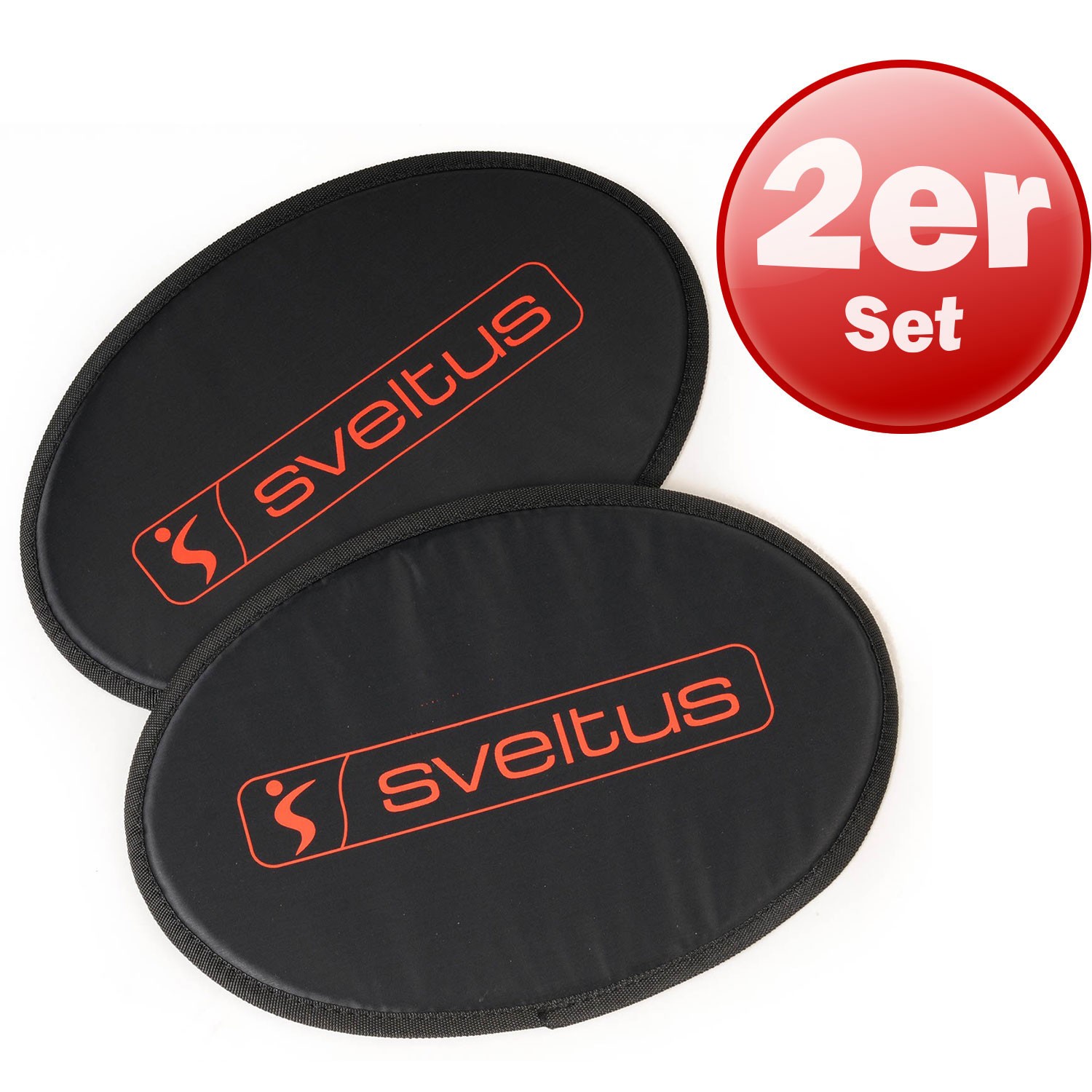Sveltus Sveltings training pad, in pairs Sveltus Sveltings training pad, in pairs