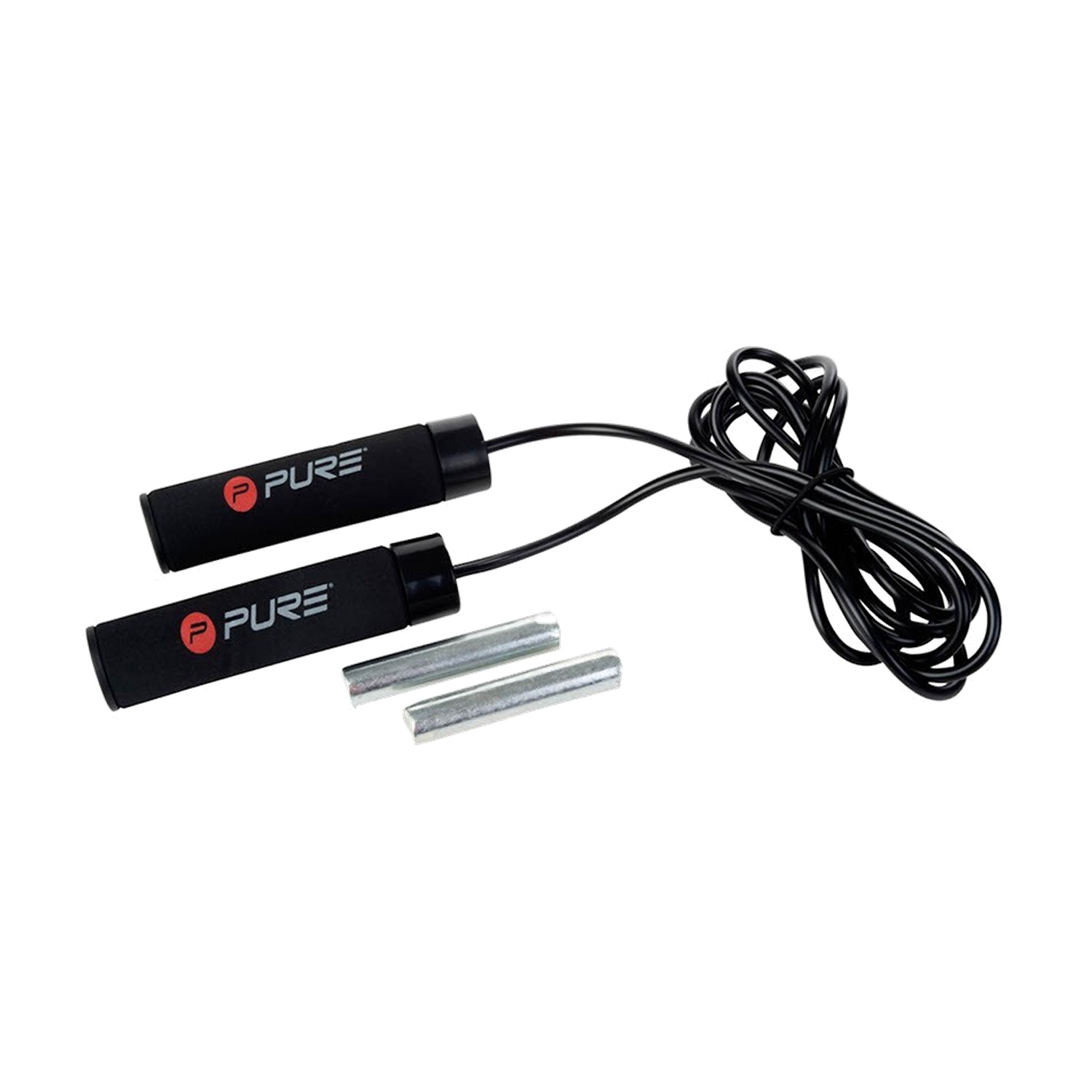 Pure2Improve Weighted Jumprope