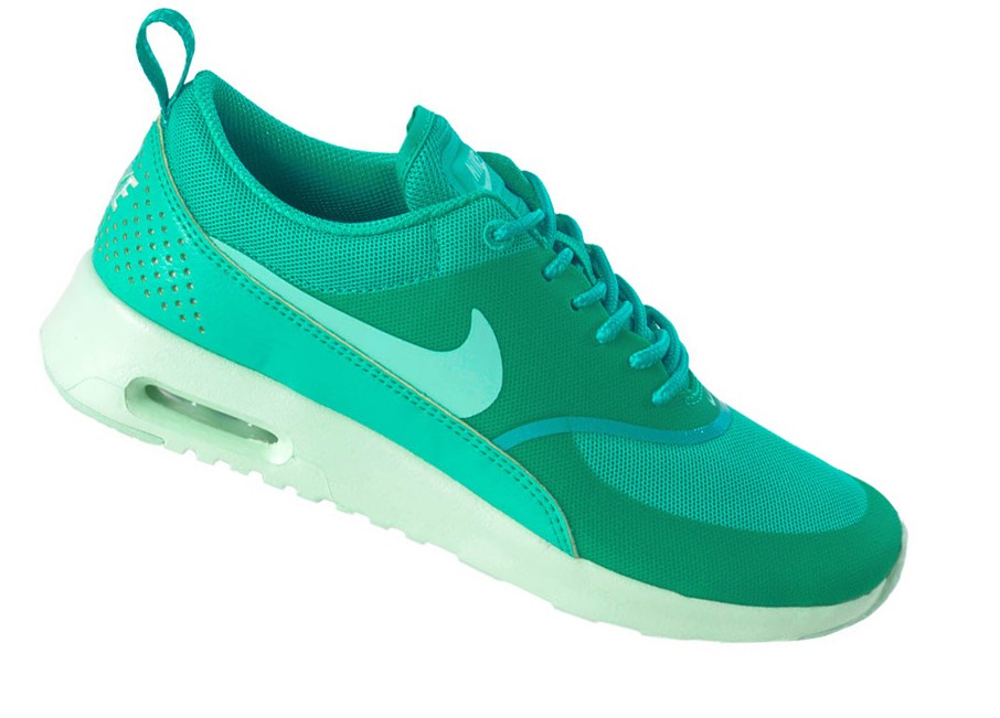 NIKE Wmns Air Max Thea, Gr. 36,5 NIKE Wmns Air Max Thea, Gr. 36,5