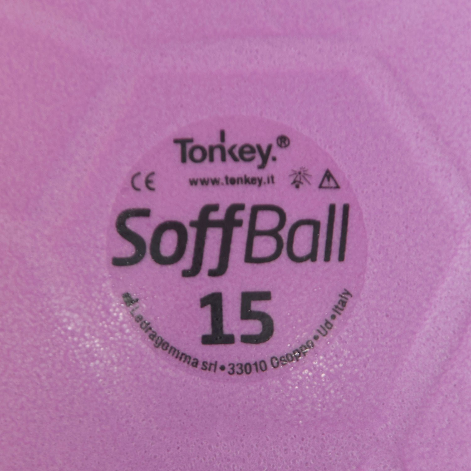 Original Pezzi® Soffball MAXAFE - Sonderedition