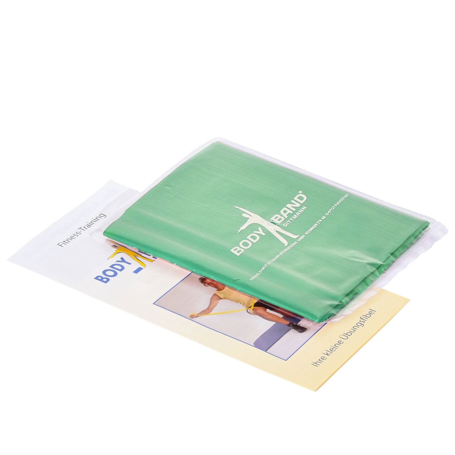 Bodyband PROTECT 2.5 m Bodyband PROTECT 2.5 m