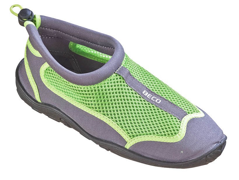 Beco Neopren/Mesh Surf- & Badeschuhe