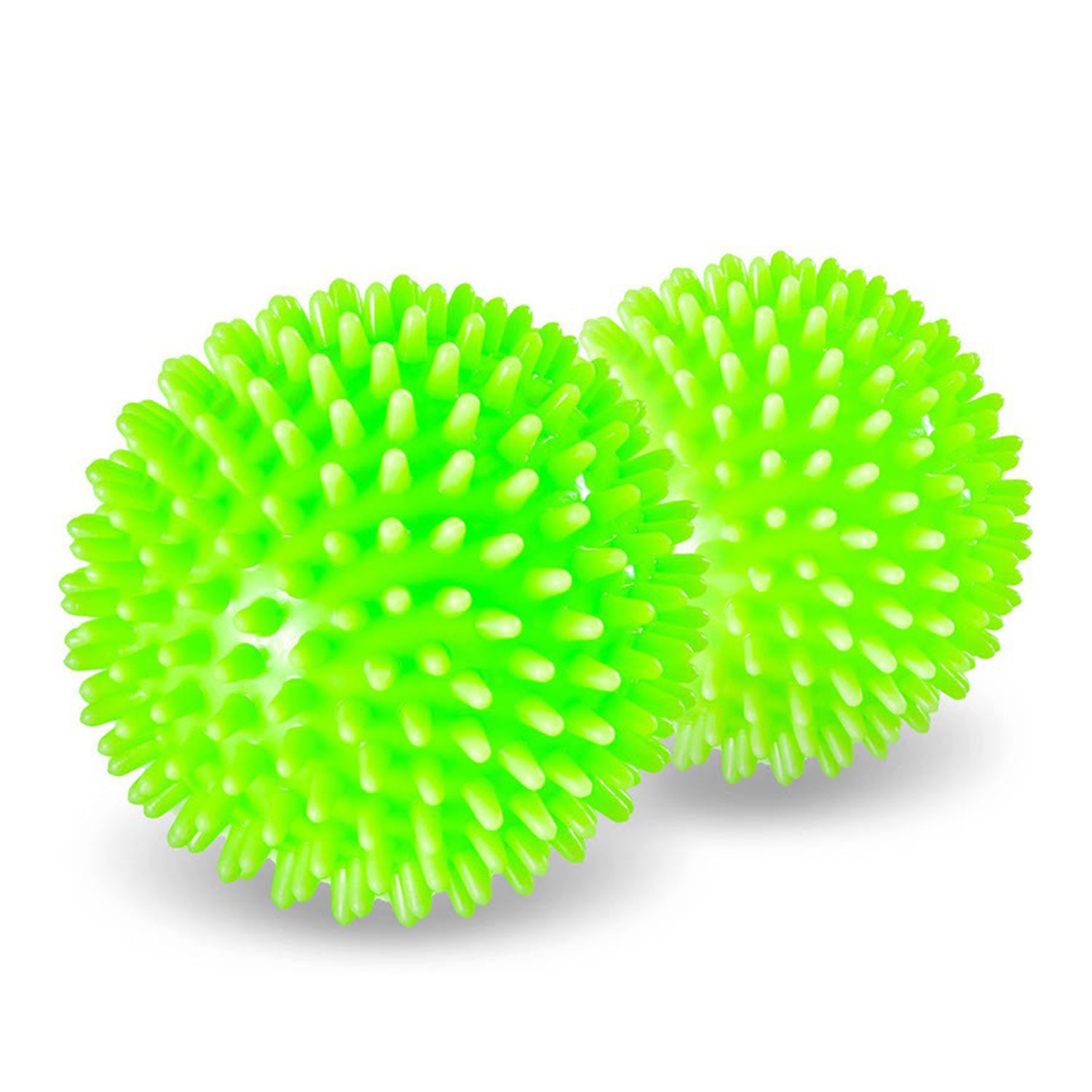 Kawanyo Igelball, 2er Set für Massage & Faszientraining