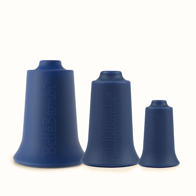 BellaBambi® Mixed Trio - intense