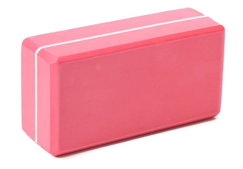 Oliver Yogablock, rot Oliver Yogablock, rot