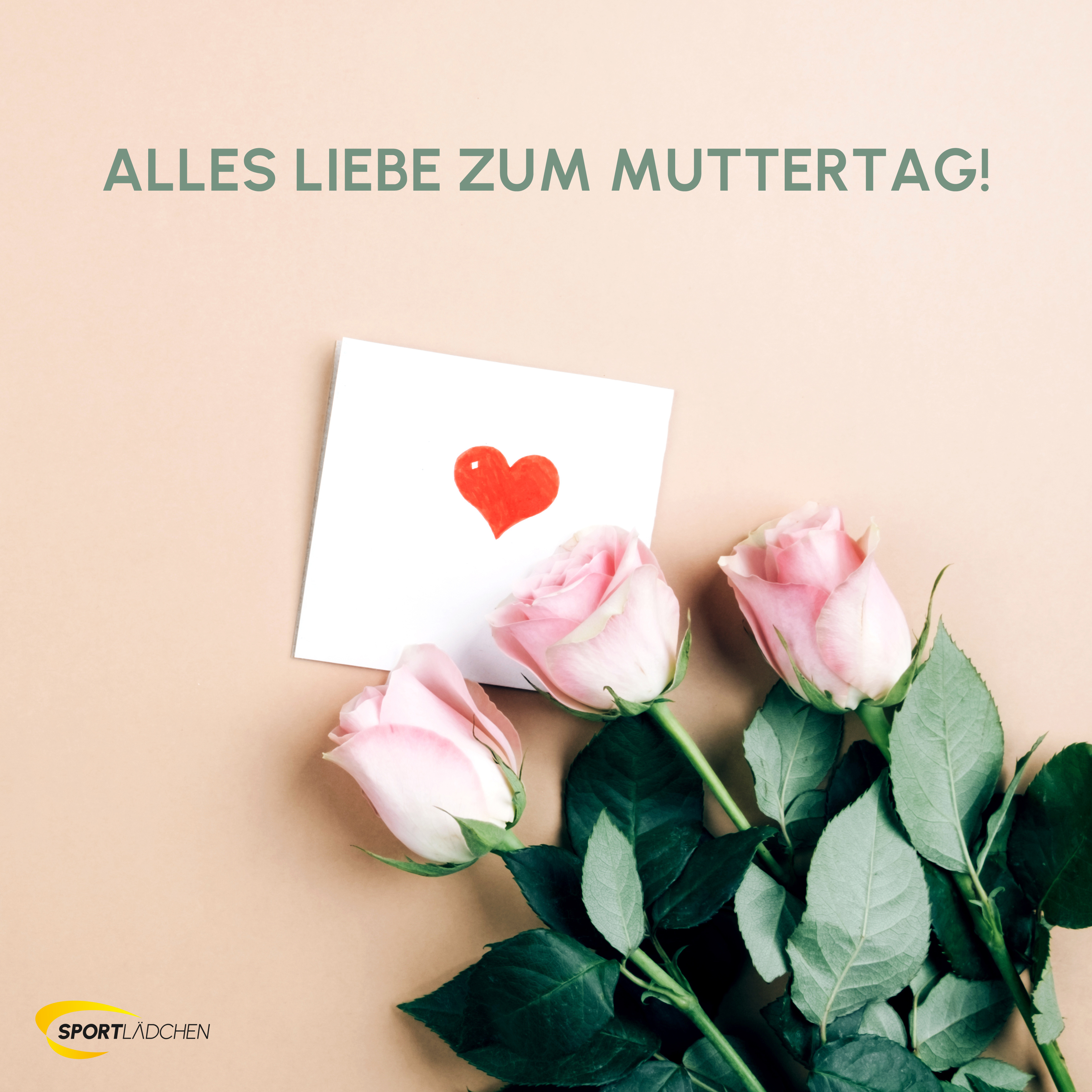 Muttertag