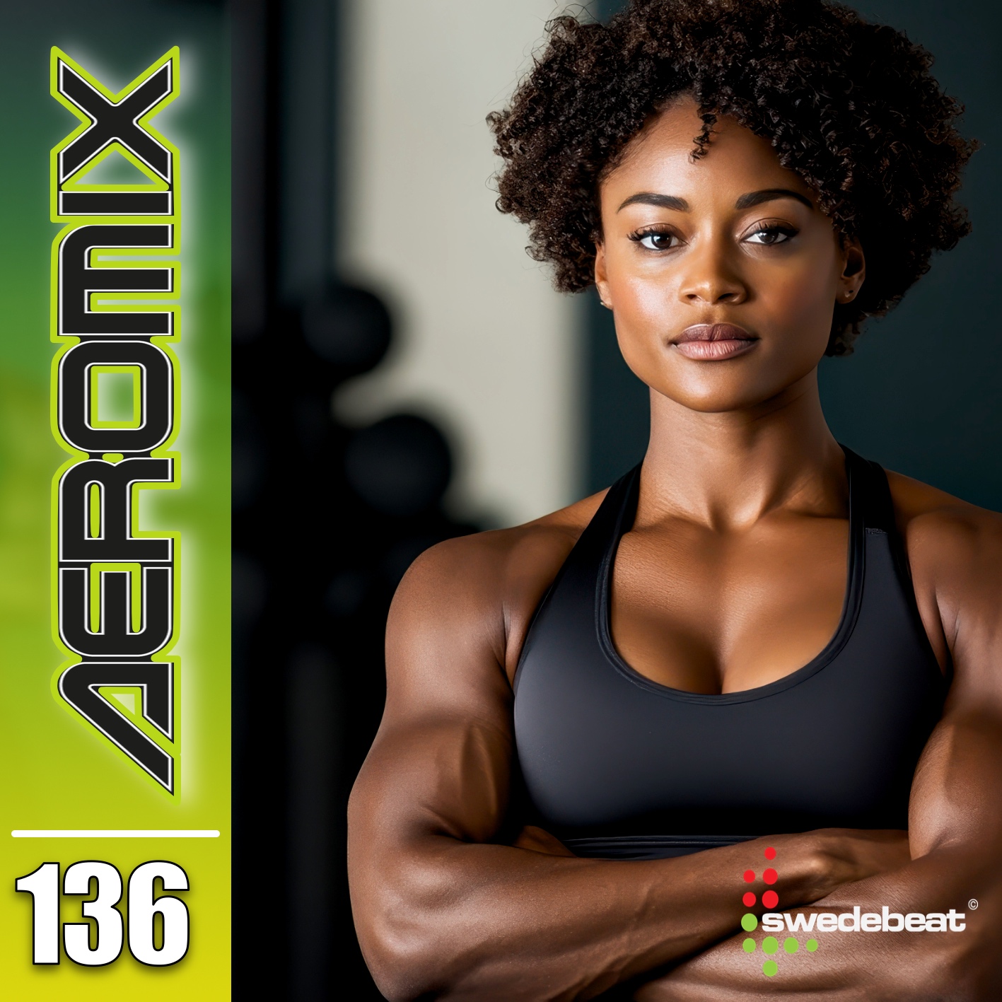Aeromix 136 (CD)