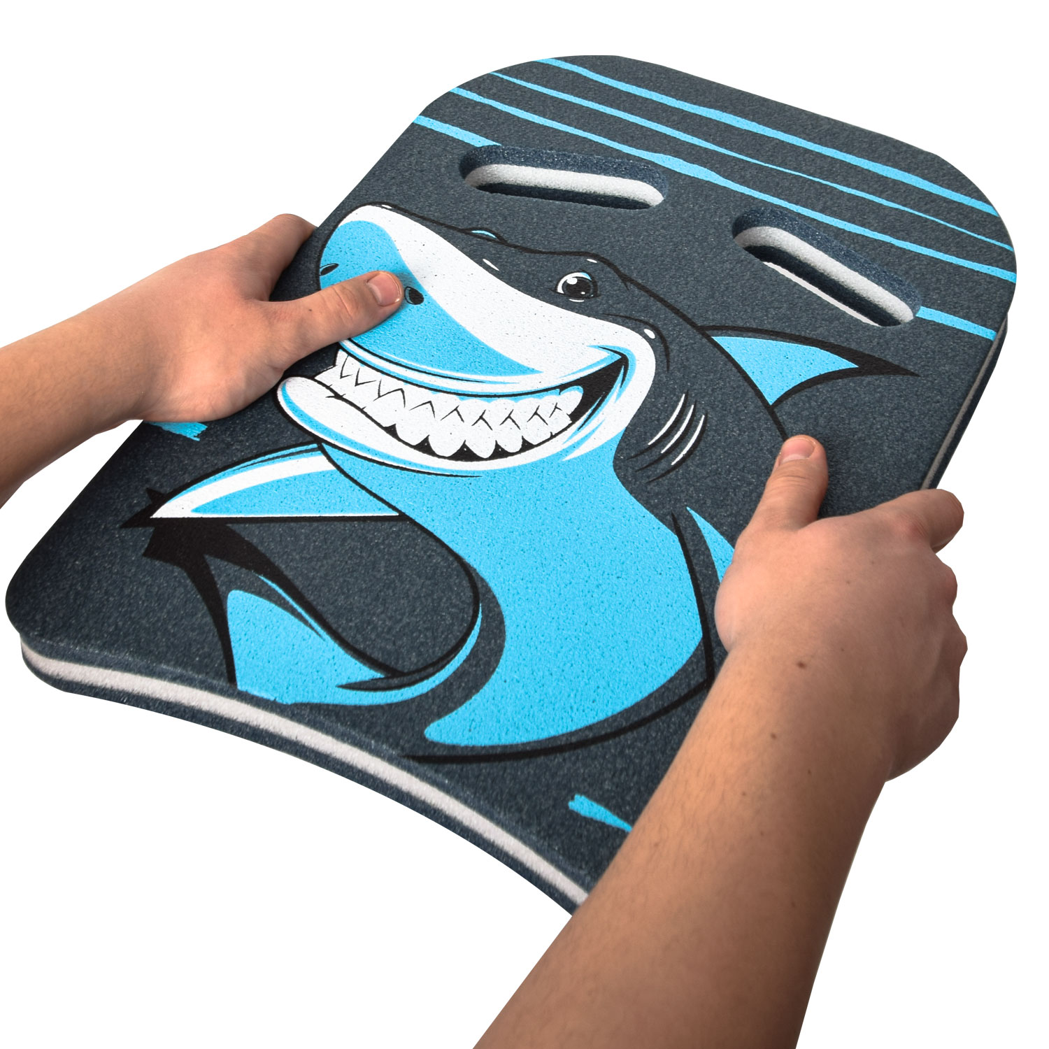 Beco 10x Schwimmbrett Kick Freddy the Shark Beco 10x Schwimmbrett Kick Freddy the Shark