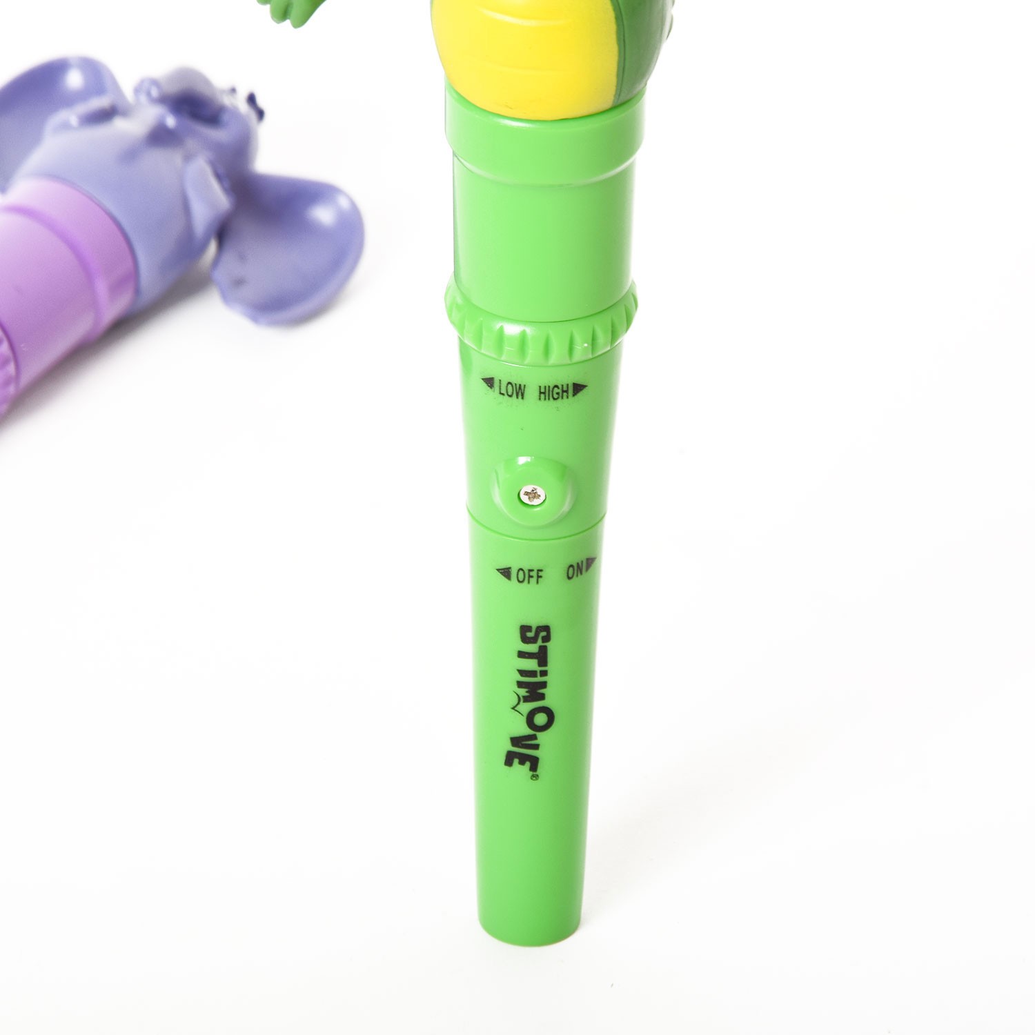 Elefant & Gator (Jiggler) - 2er Set Elefant & Gator (Jiggler) - 2er Set
