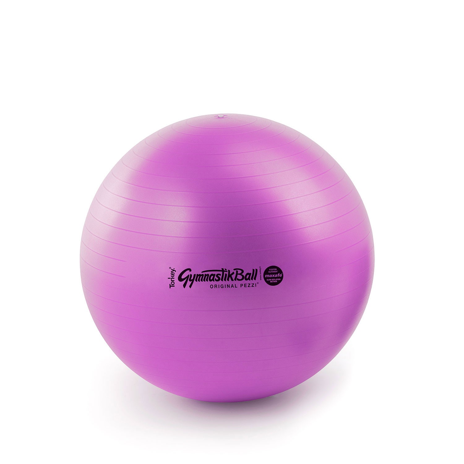 Original Pezzi® Gymnastikball MAXAFE - platzsicher