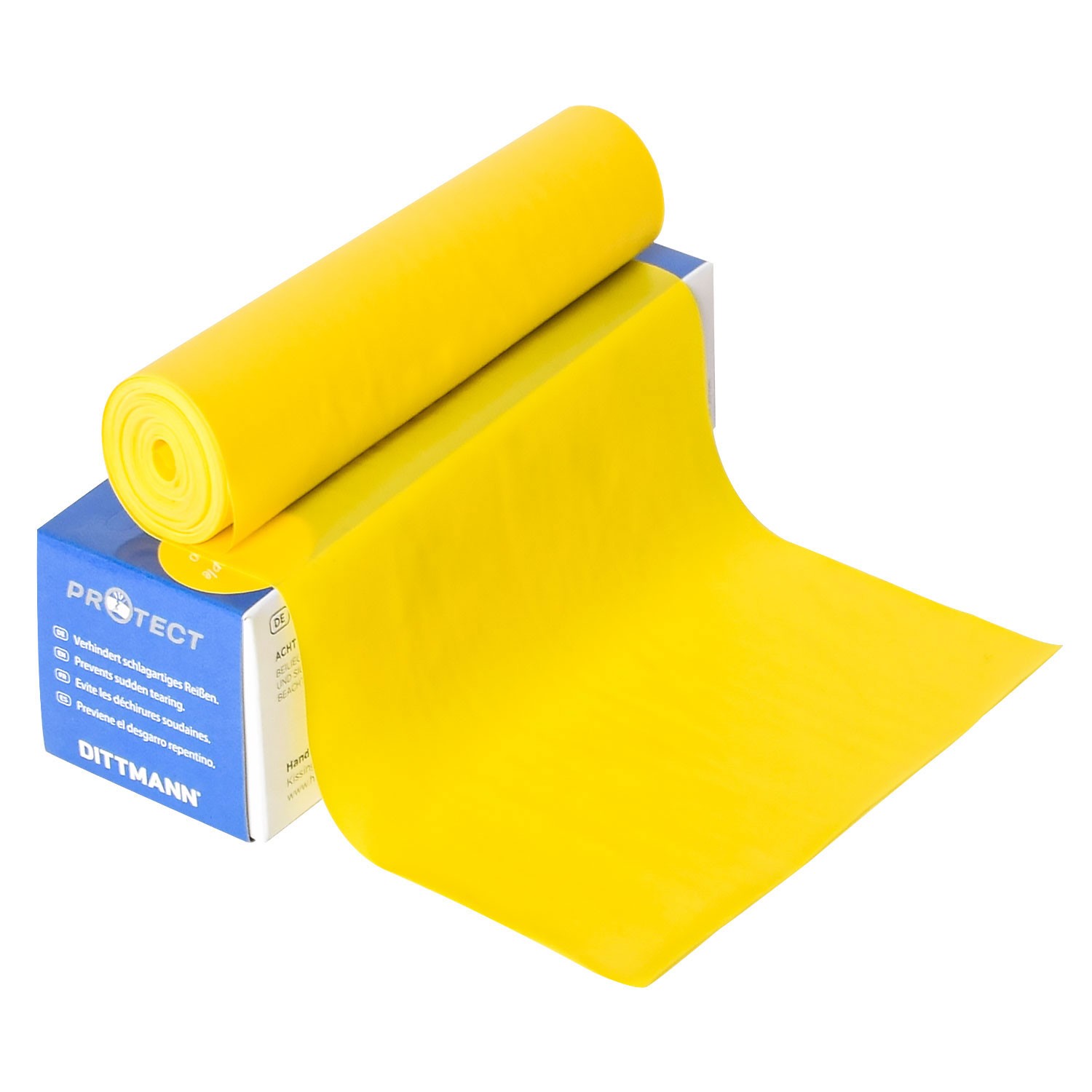 Bodyband PROTECT 5.5 m Bodyband PROTECT 5.5 m