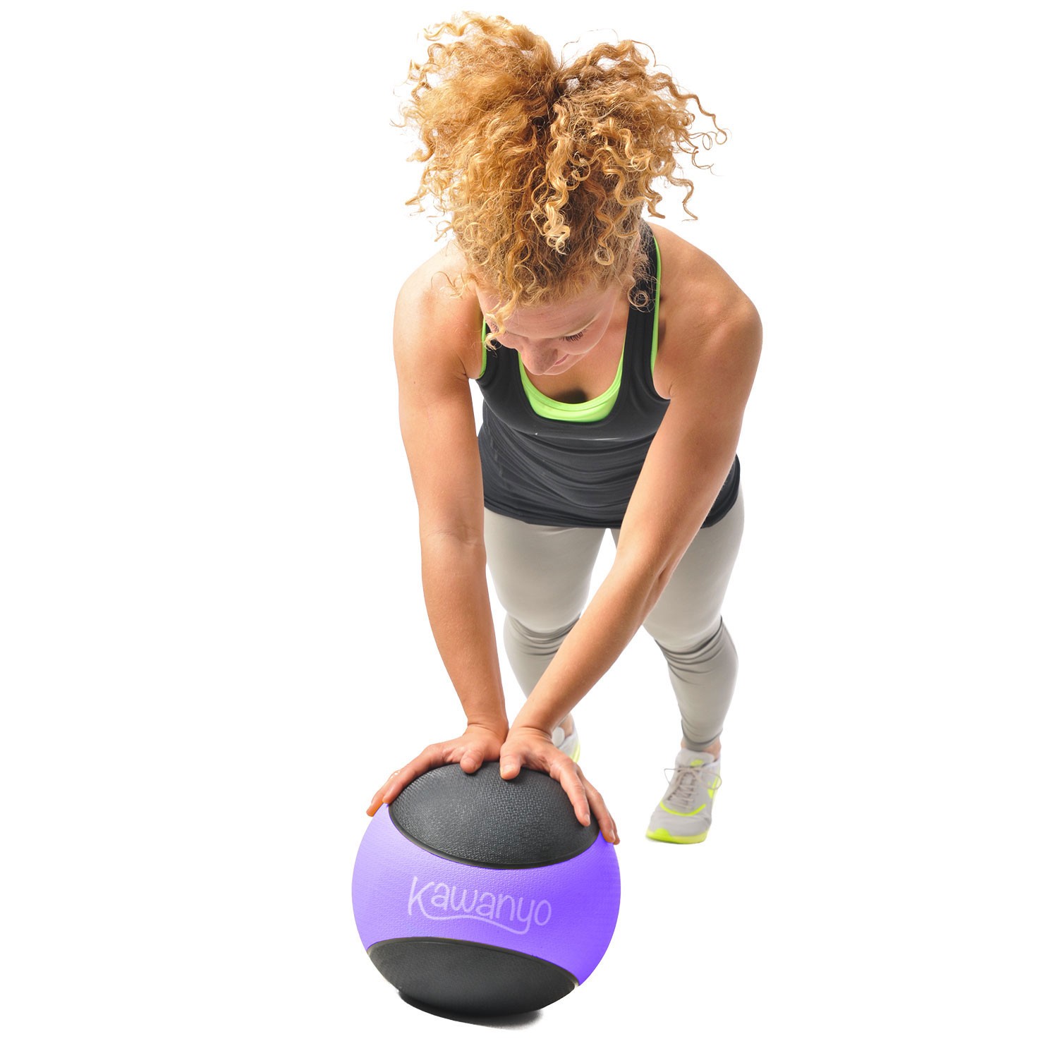 Kawanyo Medizinball Kawanyo Medizinball