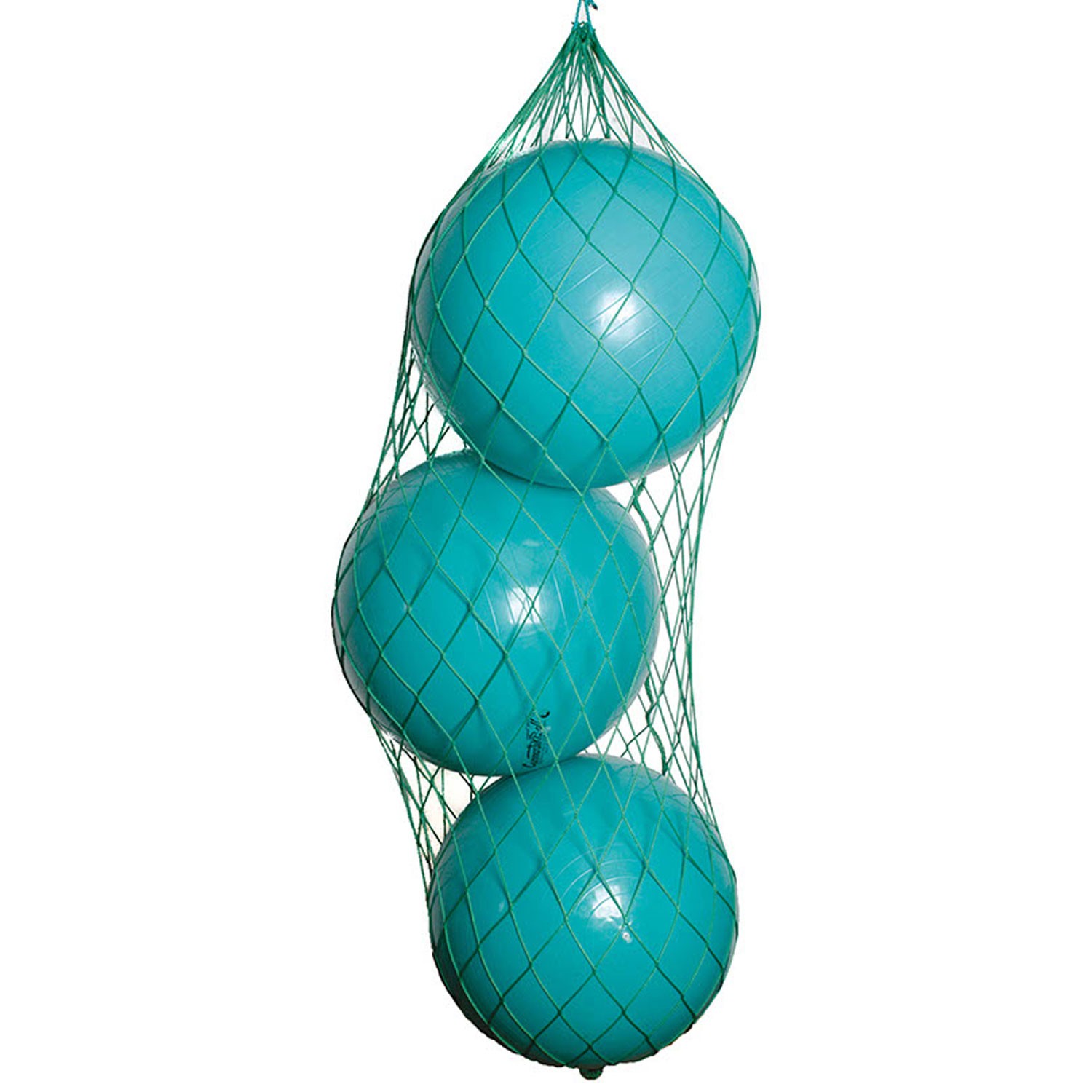 Ballnetz für 3 Bälle m. 65cm Ø