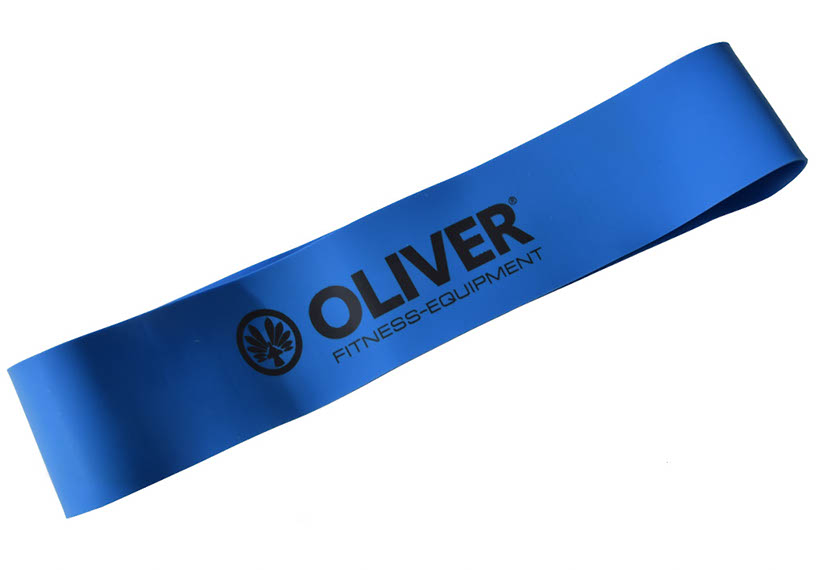 Oliver Rubber-O