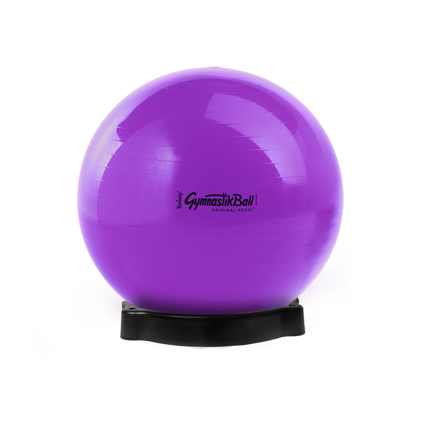 Original Pezzi® Gymnastikball STANDARD m. Ballschale