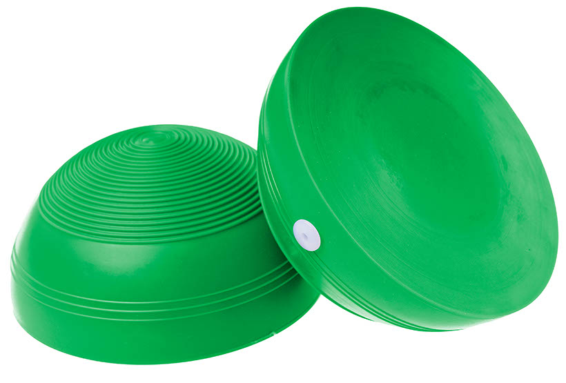 Original Pezzi® Half Ball 2er Set