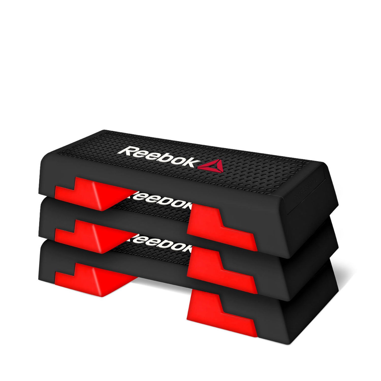 Reebok Step Specification - 3 Stück