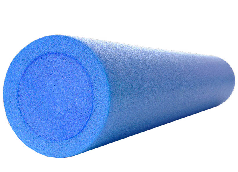 Kawanyo Yoga- & Pilatesrolle 90cm Kawanyo Yoga- & Pilatesrolle 90cm