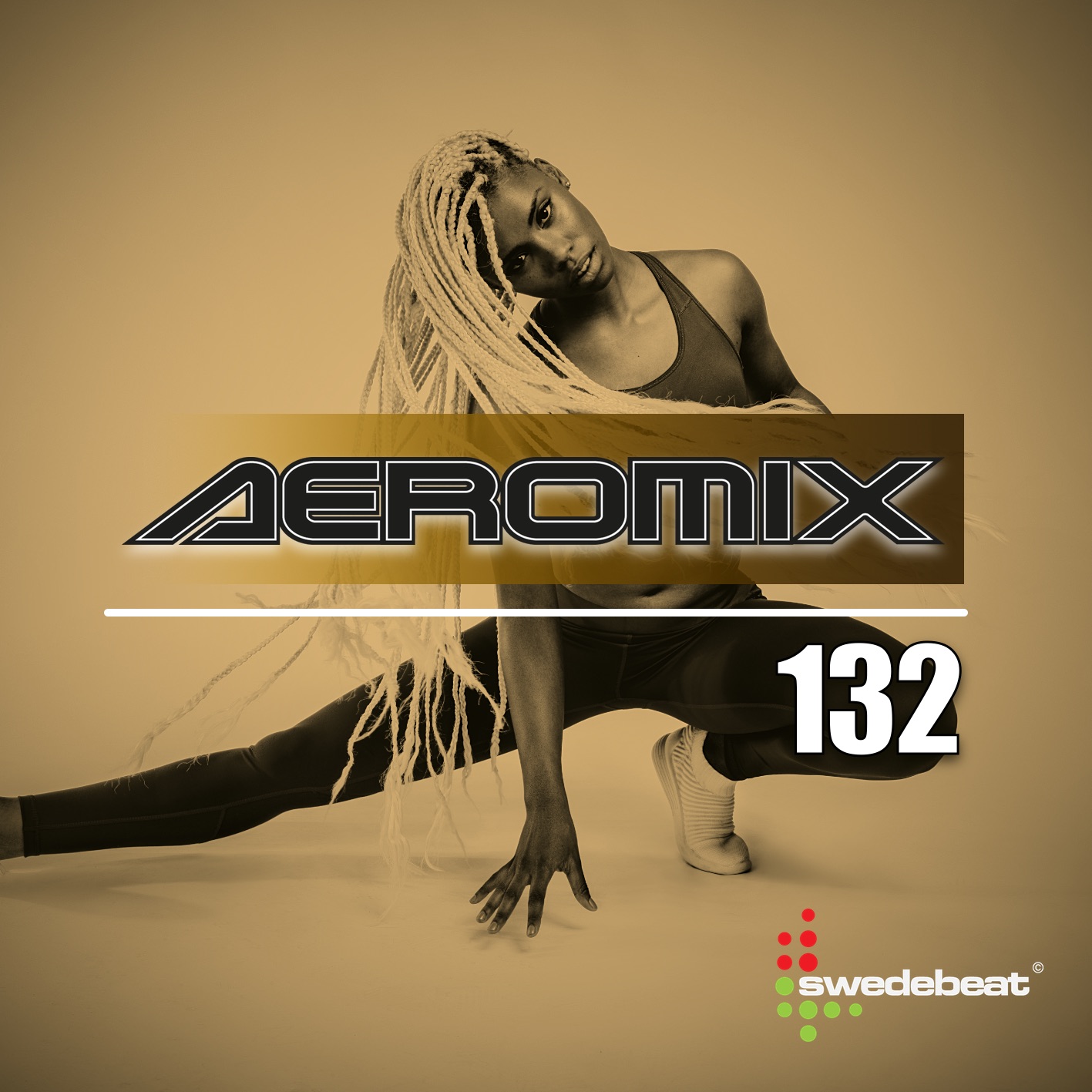 Aeromix 132 (2 CDs)