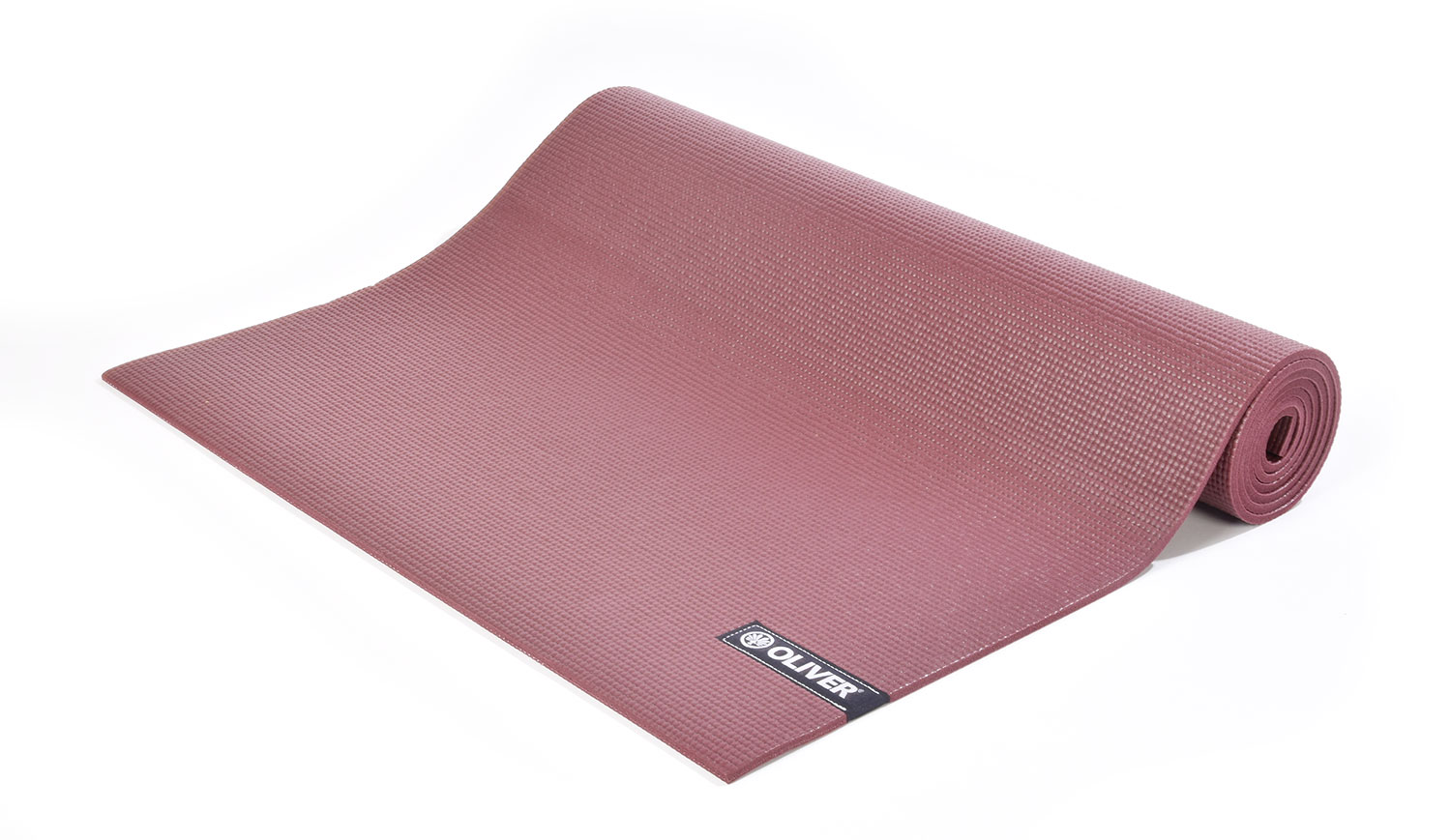 Oliver Lotau Yogamatte  Oliver Lotau Yogamatte