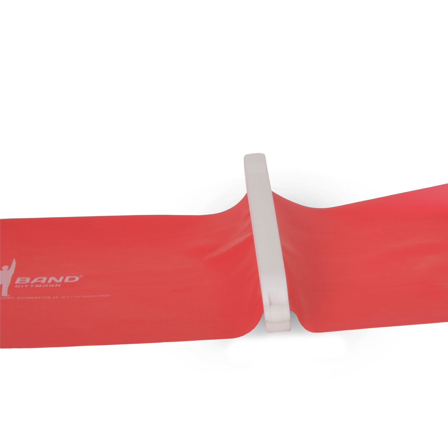 Bodyband PROTECT Clip, 15cm -10er Set