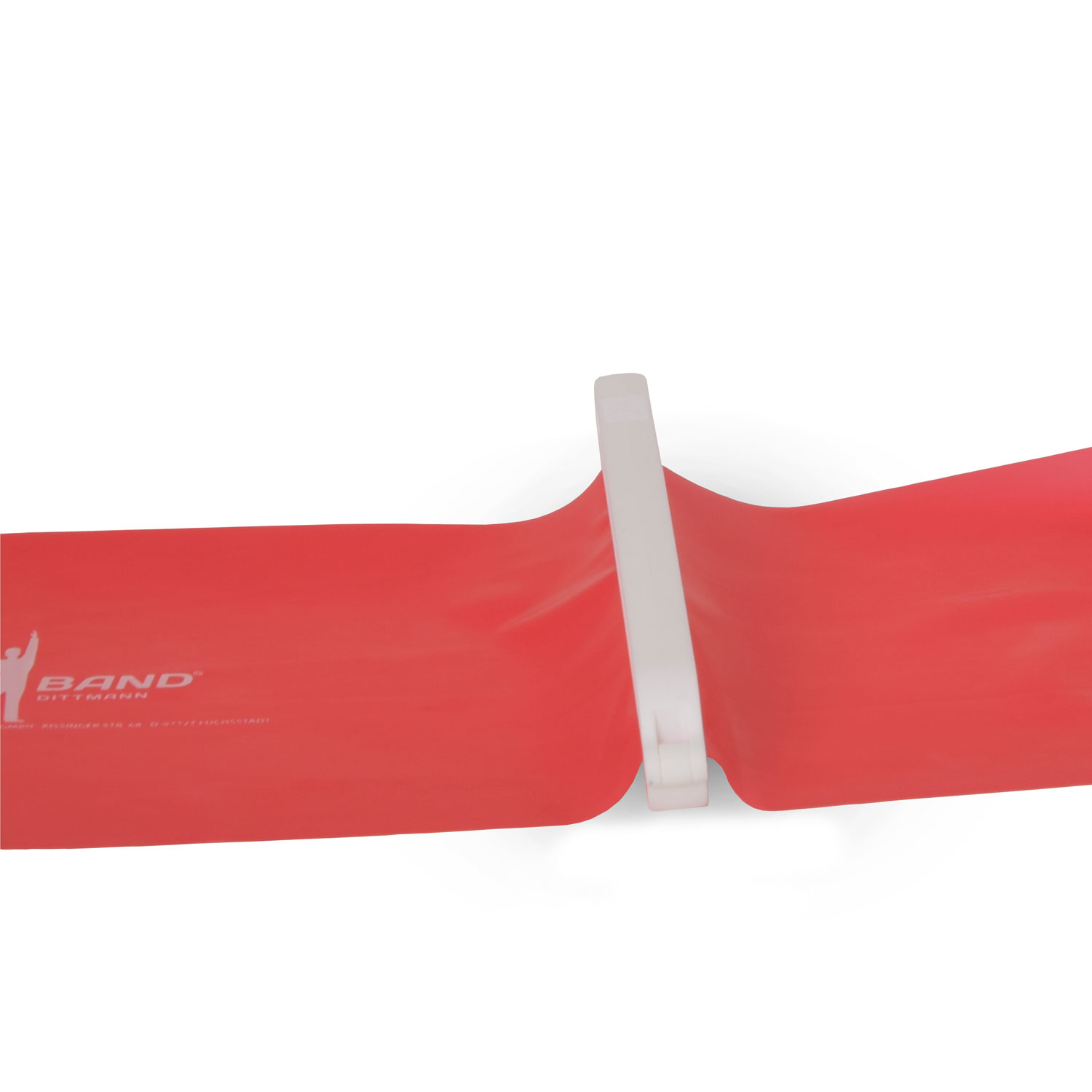 Bodyband PROTECT Clip, 10er Set Bodyband PROTECT Clip, 10er Set