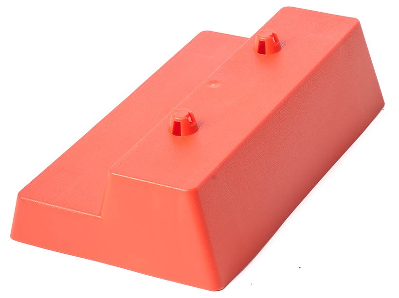 Reebok Step Ersatzteil Plattform