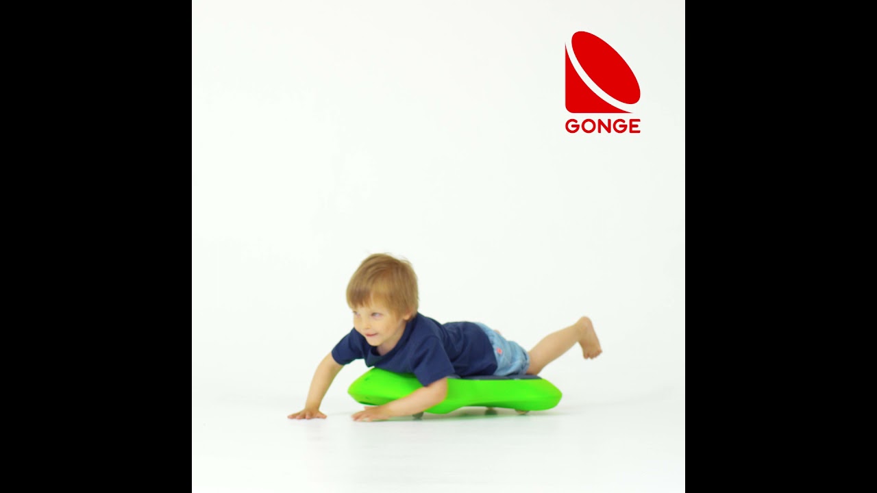 Gonge Floor Surfer® NORDIC