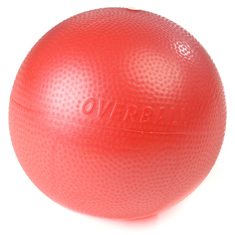 Gymnic Overball 23cm Ø