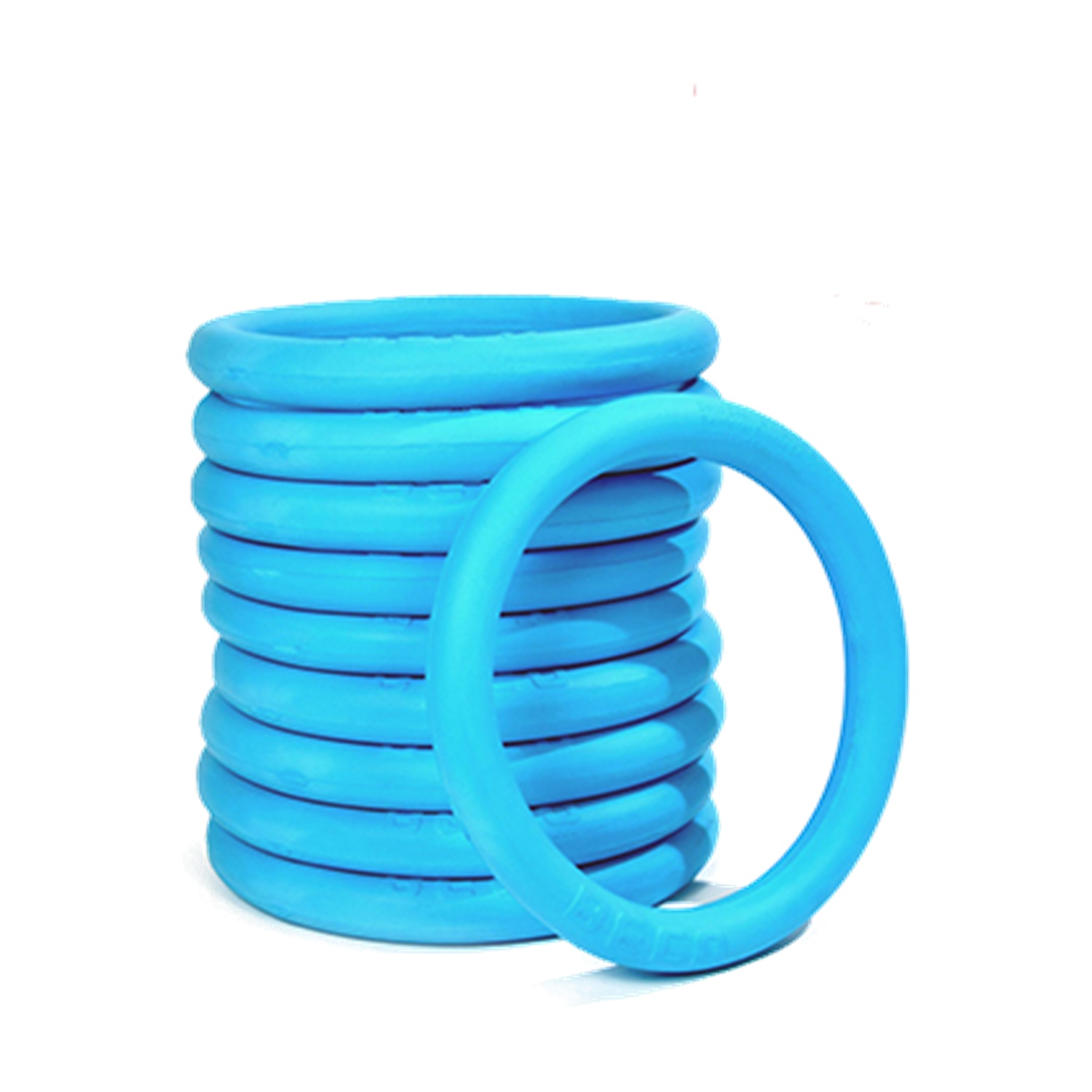Beco 10 Universalringe 34cm Ø