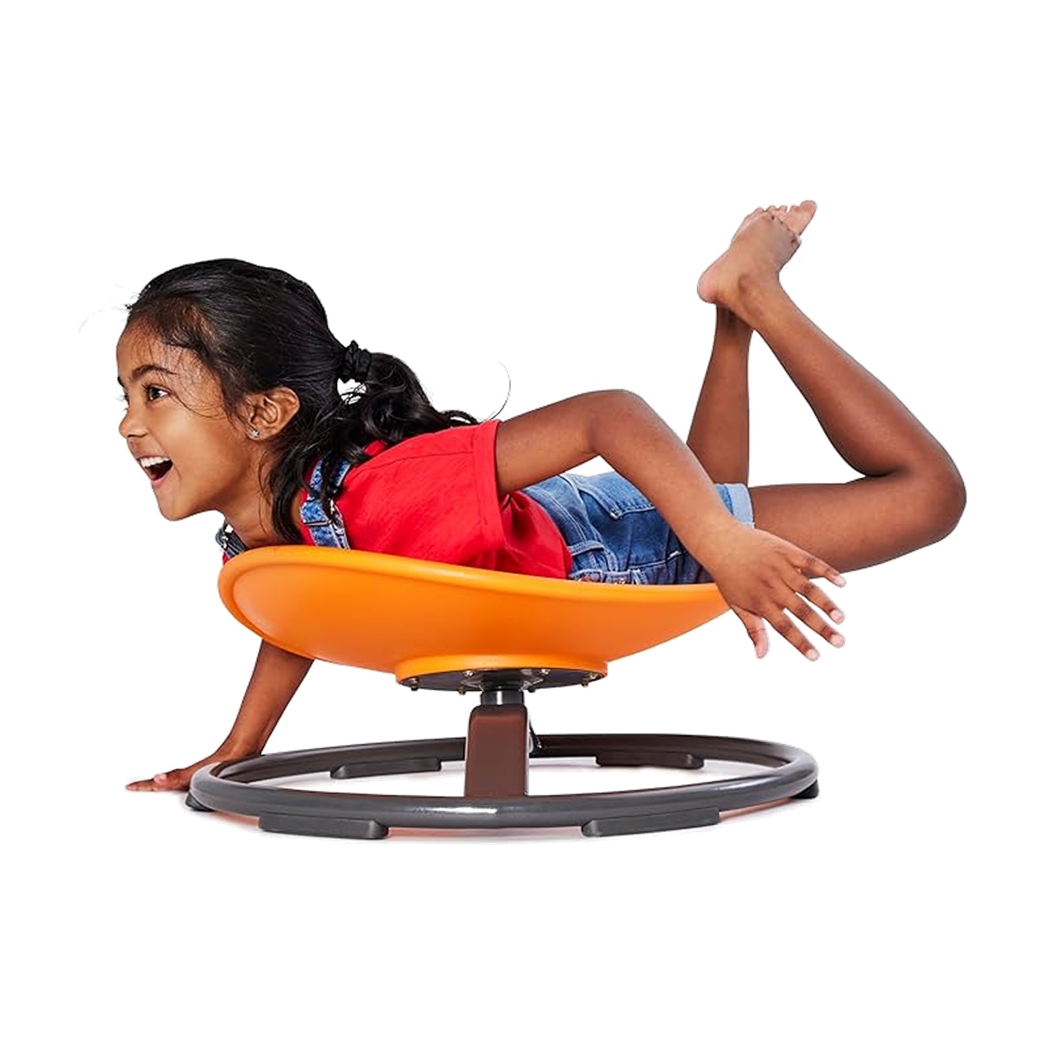 Gonge carousel