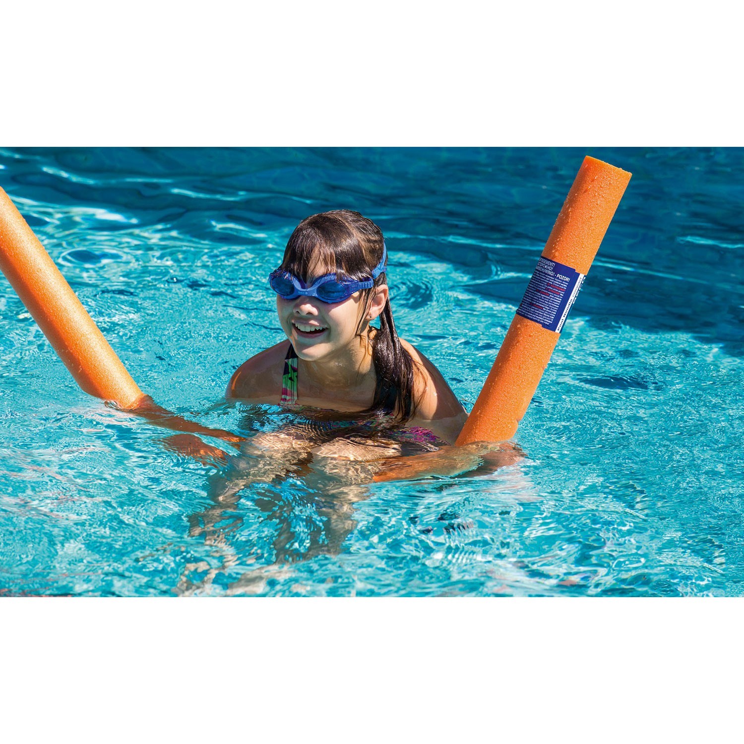 Beco Aqua-Nudel-Paket, 20er Sparpaket Beco Aqua-Nudel-Paket, 20er Sparpaket