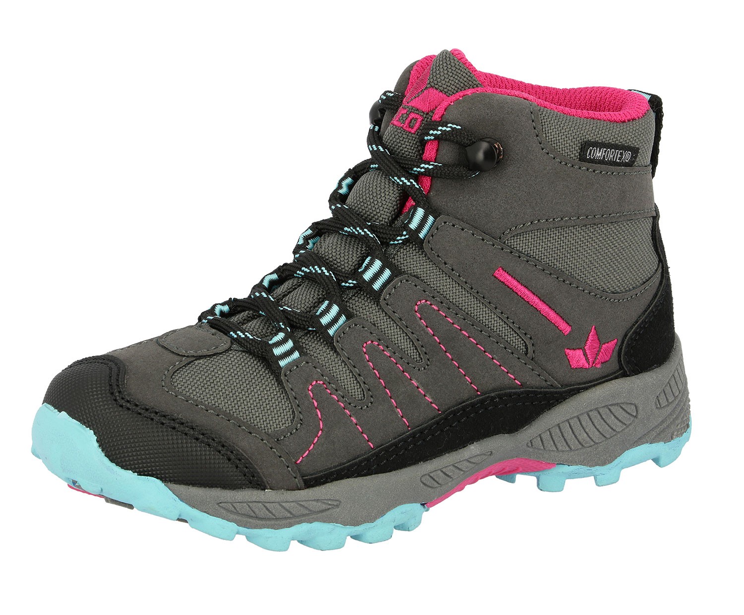 Lico Norfolk High - Outdoorschuh (Gr. 30)