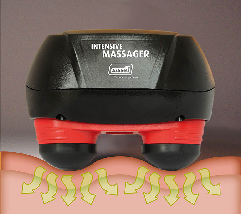Sissel® Intensive Massager