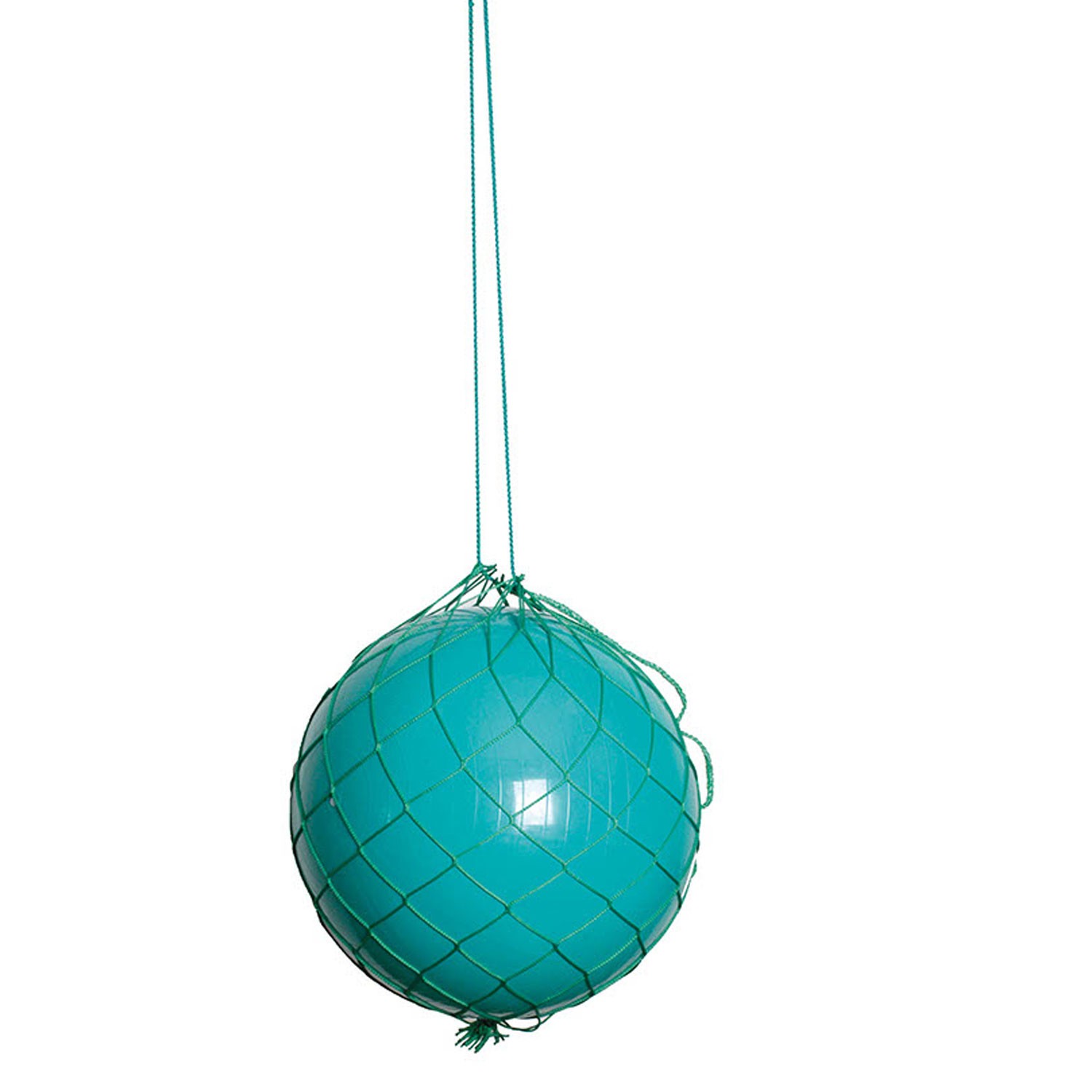 Ballnetz für 1 Bälle m. 65cm Ø