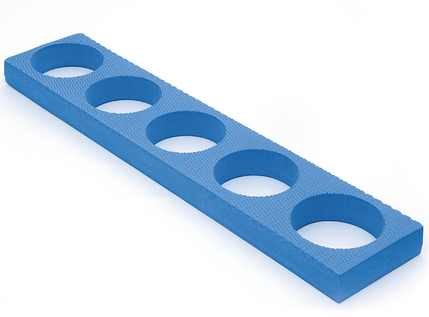 Sissel® Pilates Roller Center Sissel® Pilates Roller Center