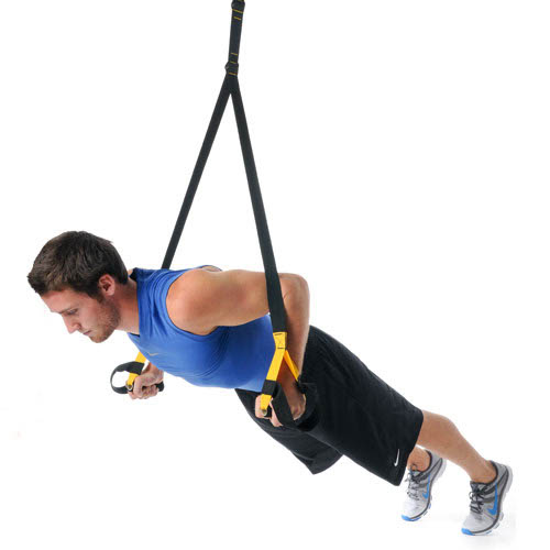 Kawanyo Slingtrainer POWER