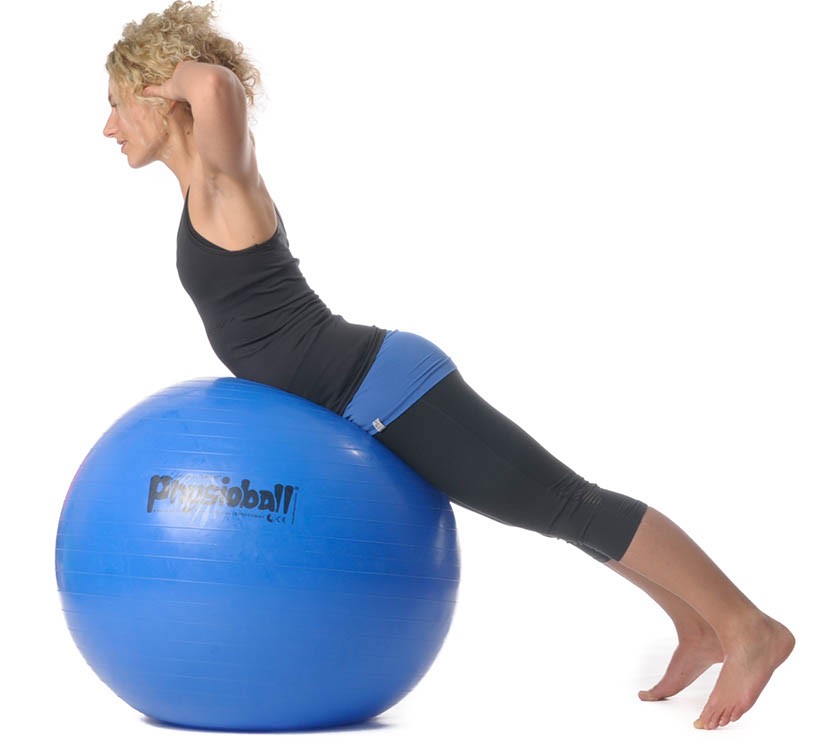 Original Pezzi® Physioball STANDARD