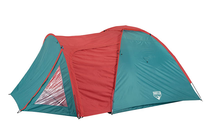 Bestway Zelt Ocaso x 3 Tent