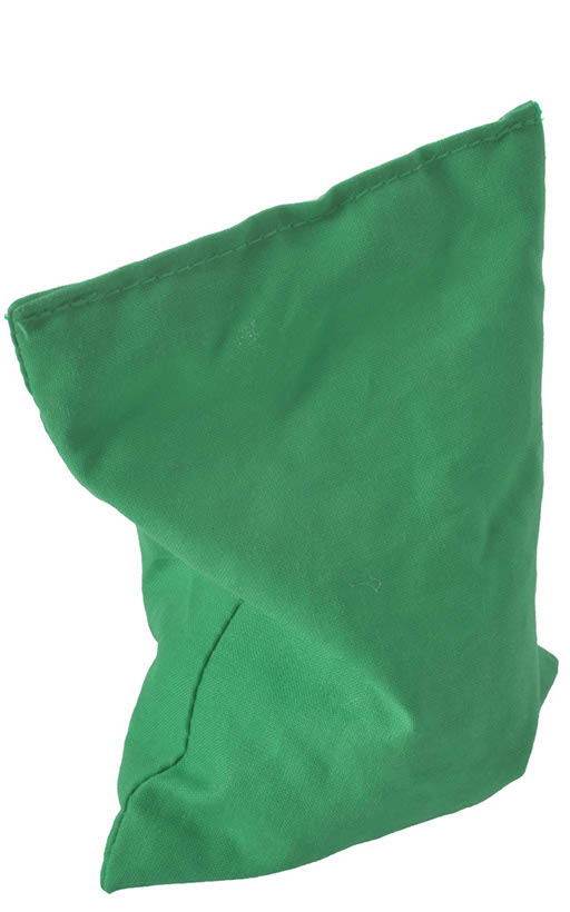 Jakobs Bohnensäckchen