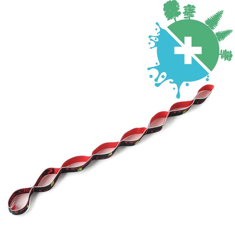 Sveltus Elastiband 15 kg, stark Sveltus Elastiband 15 kg, stark