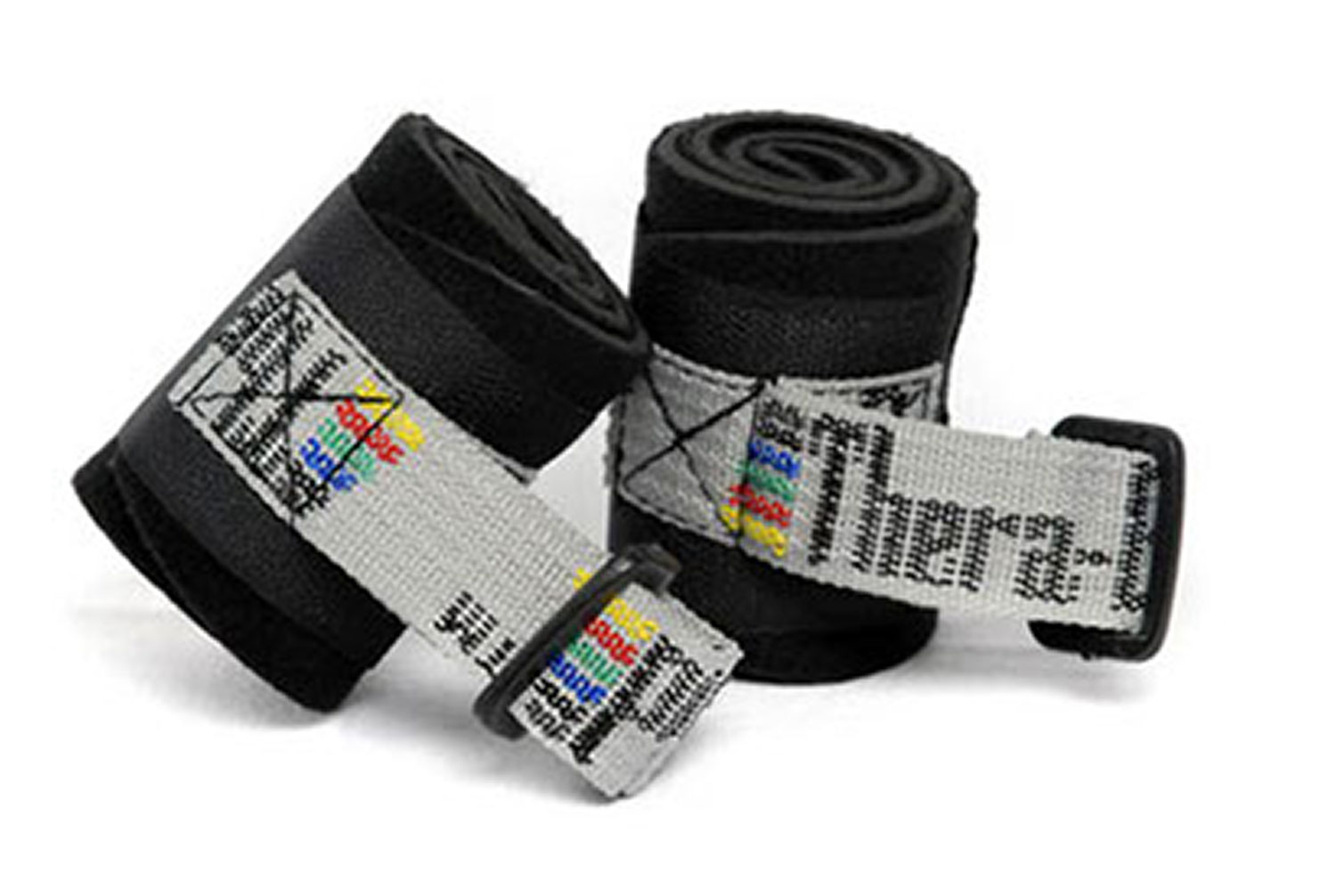 Thera-Band Fußschlaufen, 1 Paar Thera-Band Fußschlaufen, 1 Paar