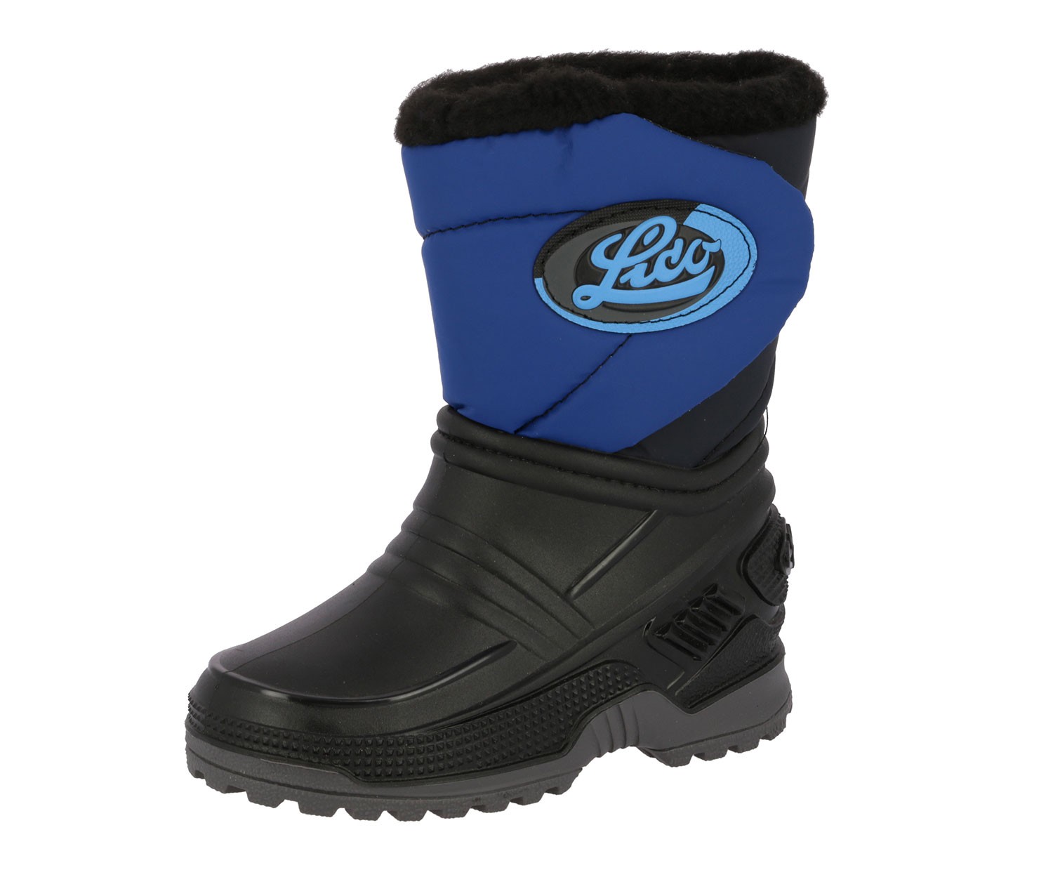 Lico Terra Winterstiefel (Gr. 25)