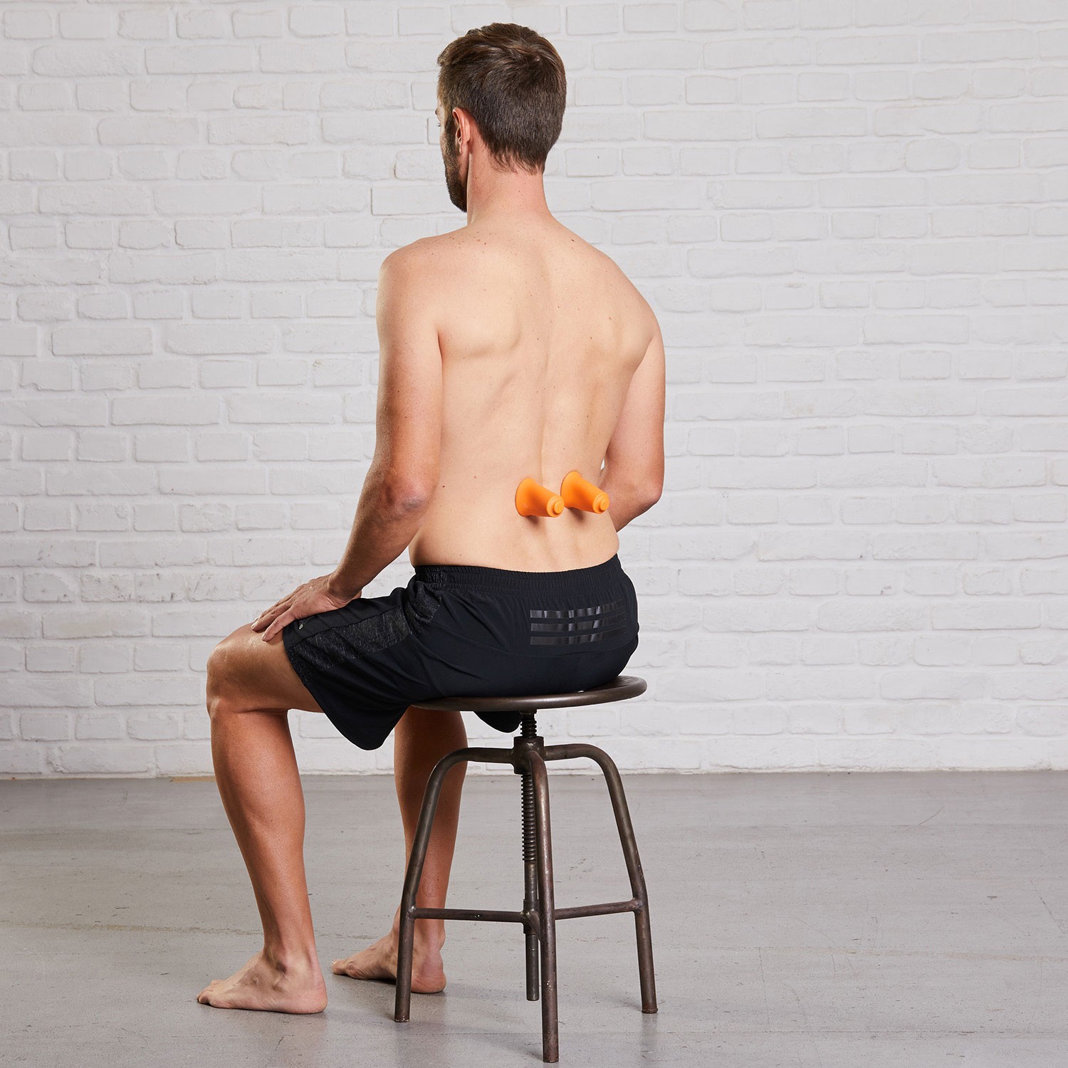 Schmerzfrei durch Cupping Schmerzfrei durch Cupping