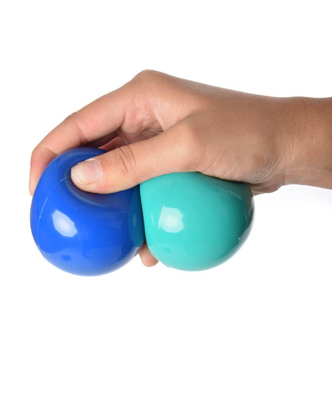 Original Pezzi® Antistressball - Paar