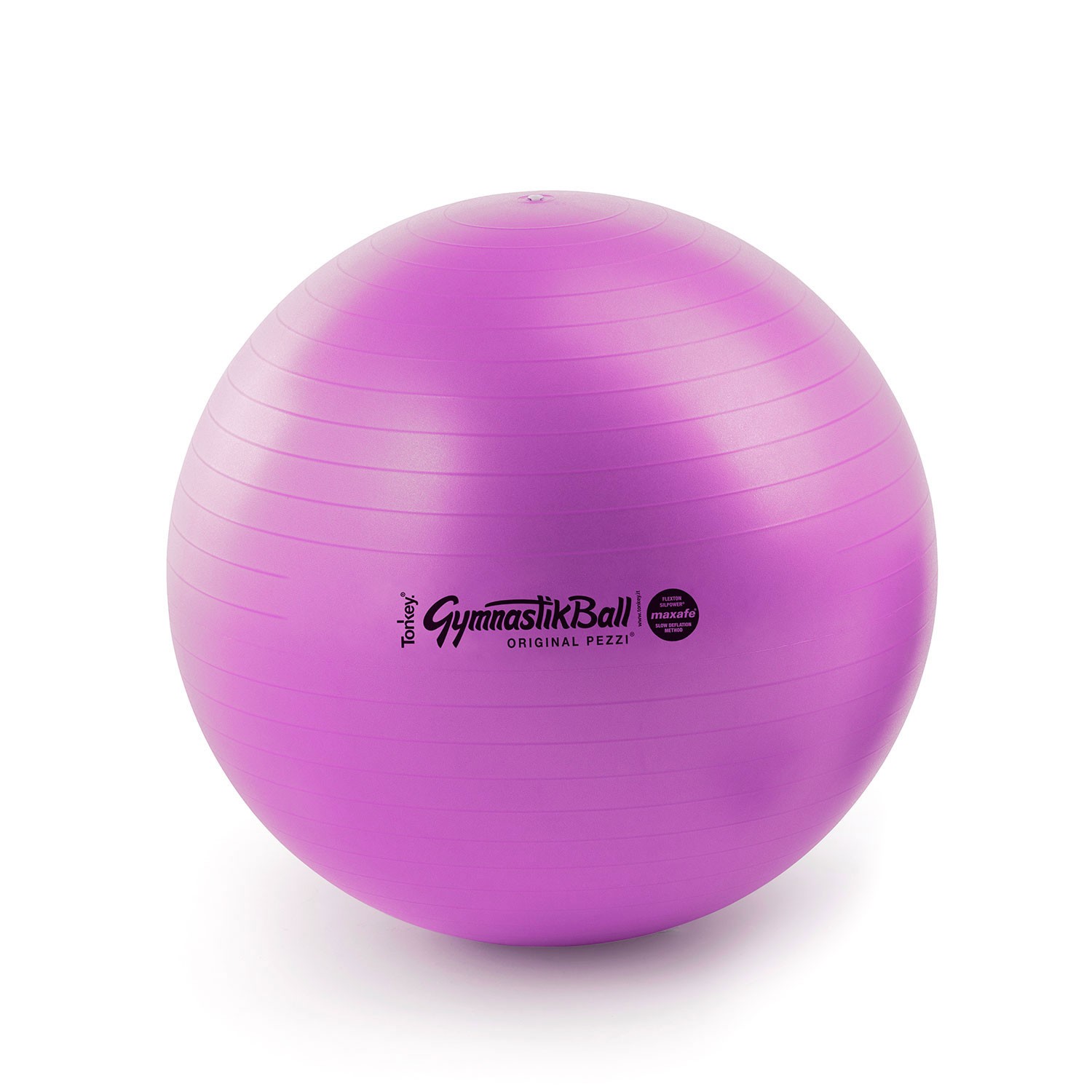 Original Pezzi® Gymnastikball MAXAFE - platzsicher
