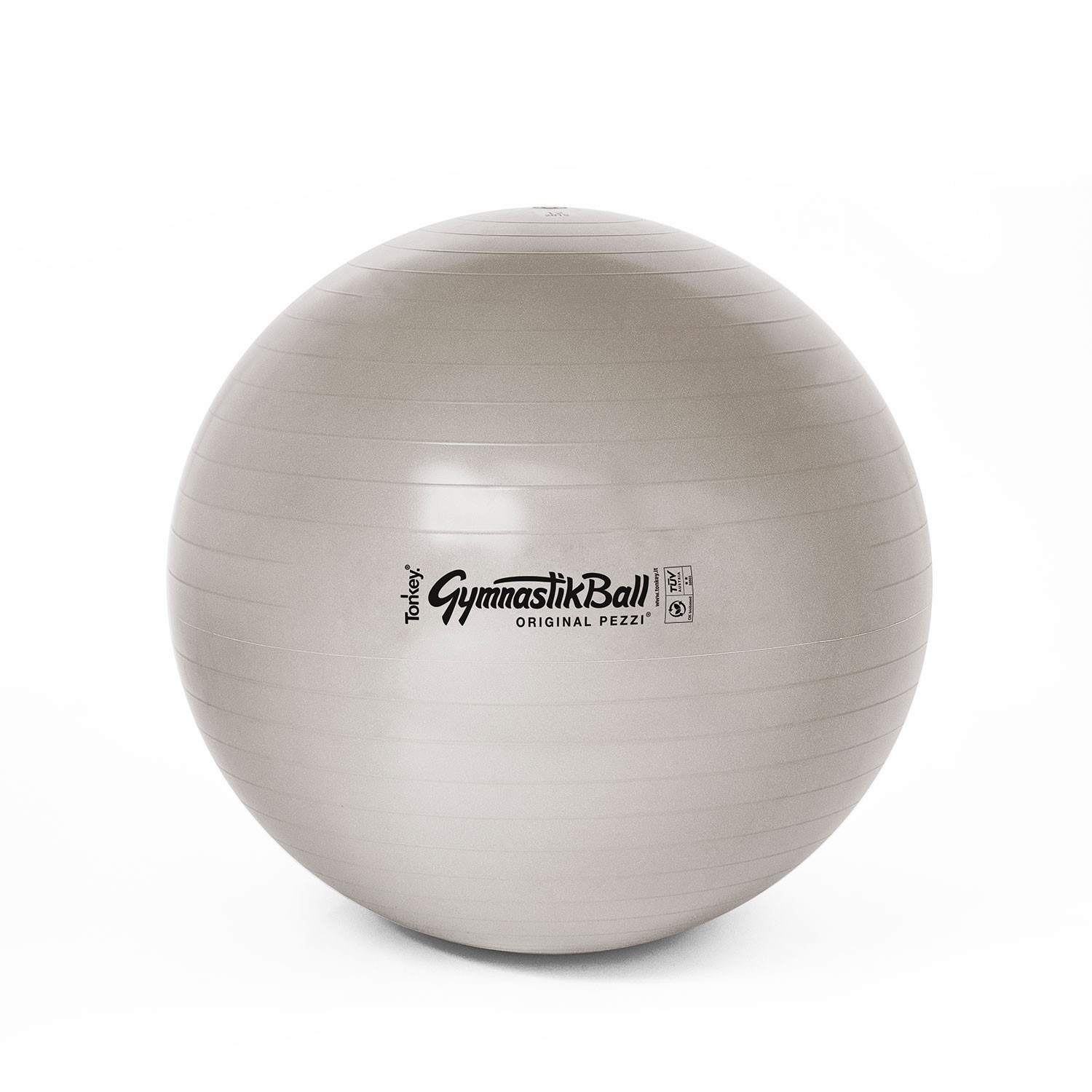 Original Pezzi® Gymnastikball BioBased, 42 cm