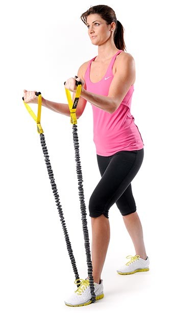 10er Paket Premium Body Tube - leicht/gelb